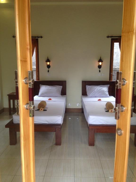 Biorock Homestay & Dive Center Pemuteran Екстериор снимка