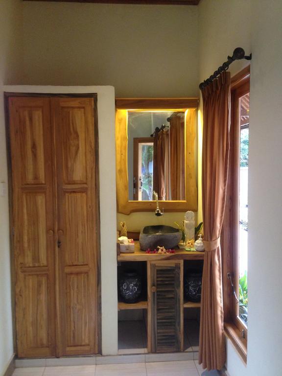 Biorock Homestay & Dive Center Pemuteran Екстериор снимка
