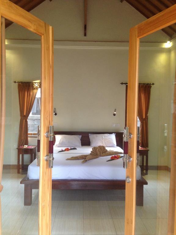 Biorock Homestay & Dive Center Pemuteran Екстериор снимка