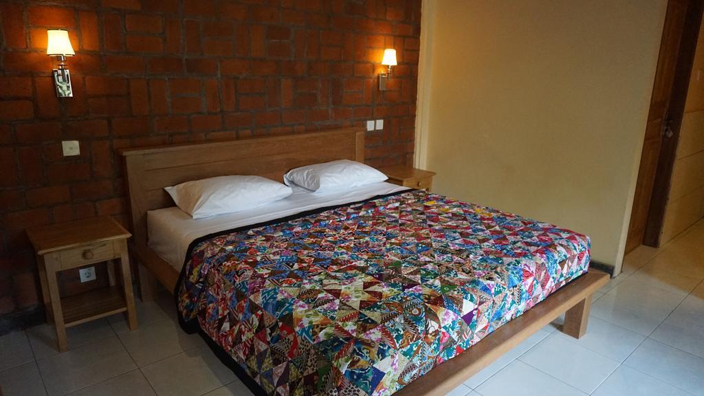 Biorock Homestay & Dive Center Pemuteran Екстериор снимка