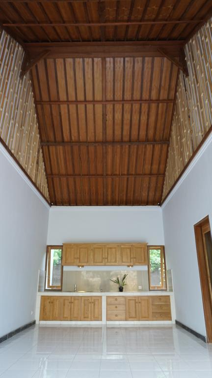 Biorock Homestay & Dive Center Pemuteran Екстериор снимка