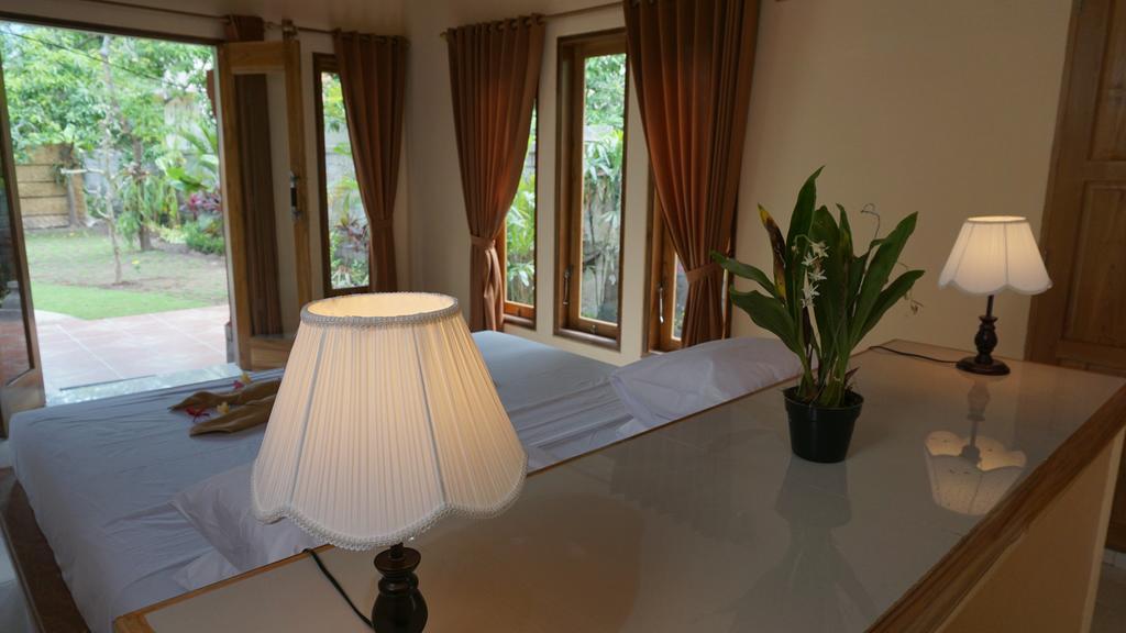 Biorock Homestay & Dive Center Pemuteran Екстериор снимка