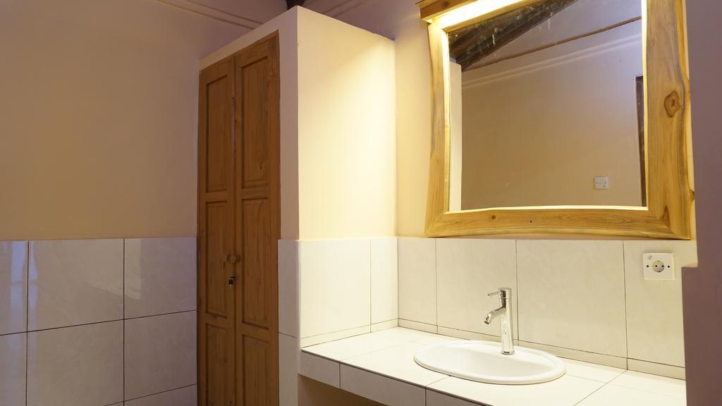 Biorock Homestay & Dive Center Pemuteran Екстериор снимка