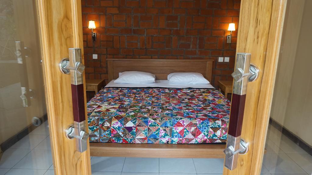 Biorock Homestay & Dive Center Pemuteran Екстериор снимка