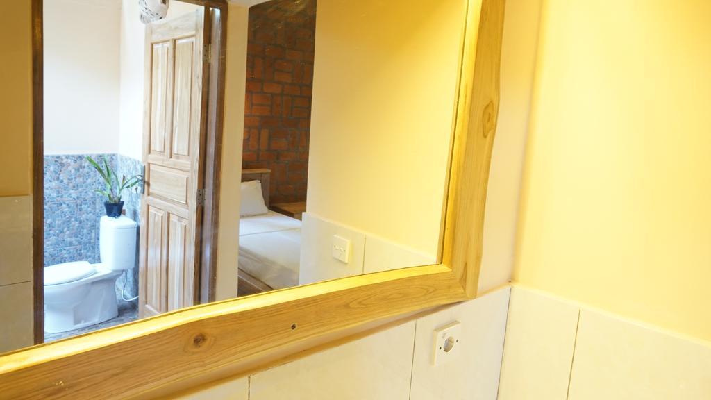 Biorock Homestay & Dive Center Pemuteran Екстериор снимка