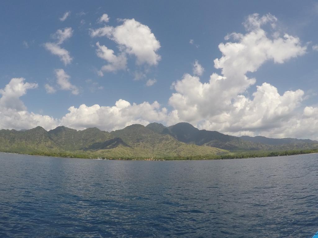 Biorock Homestay & Dive Center Pemuteran Екстериор снимка