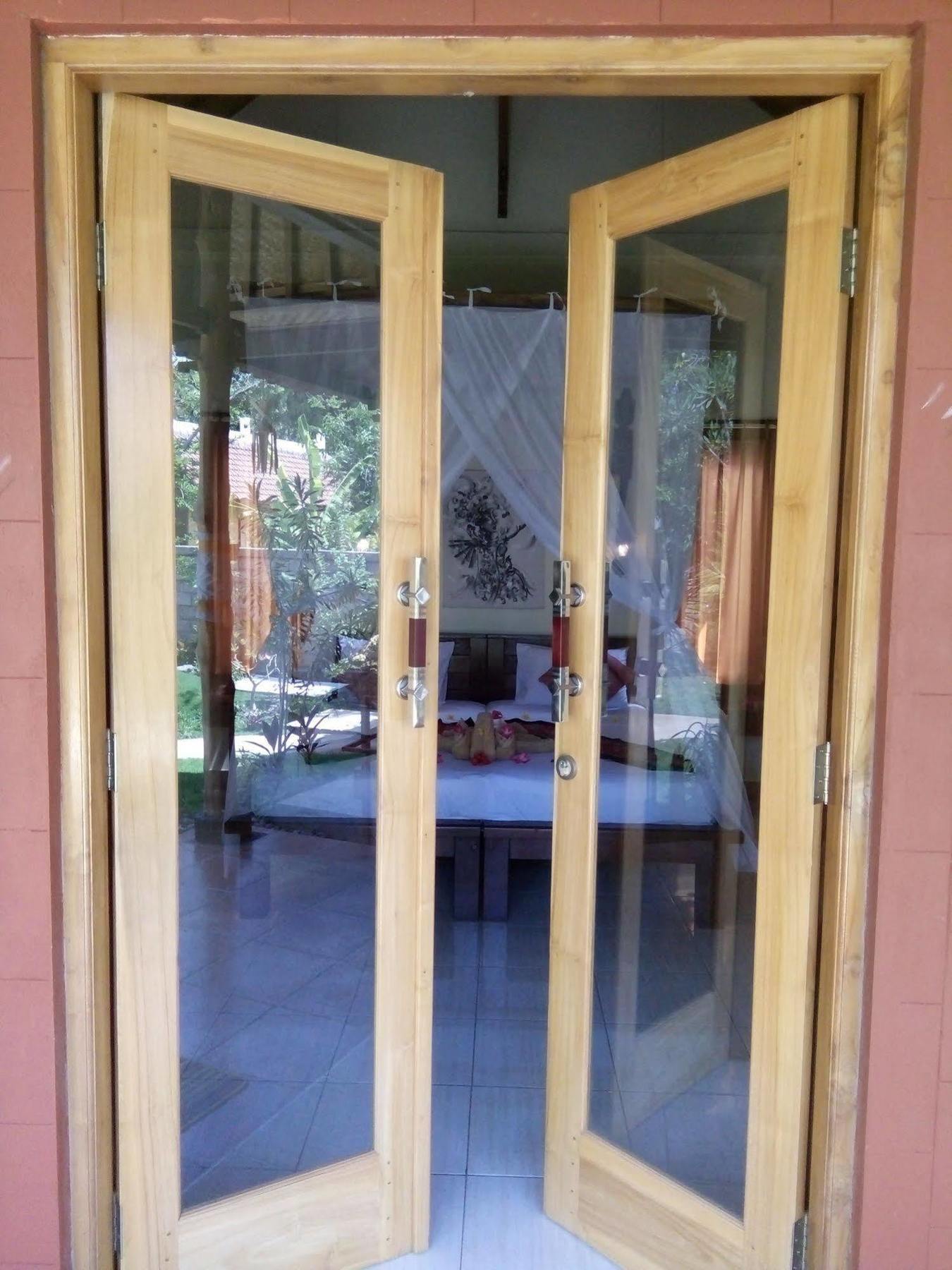 Biorock Homestay & Dive Center Pemuteran Екстериор снимка