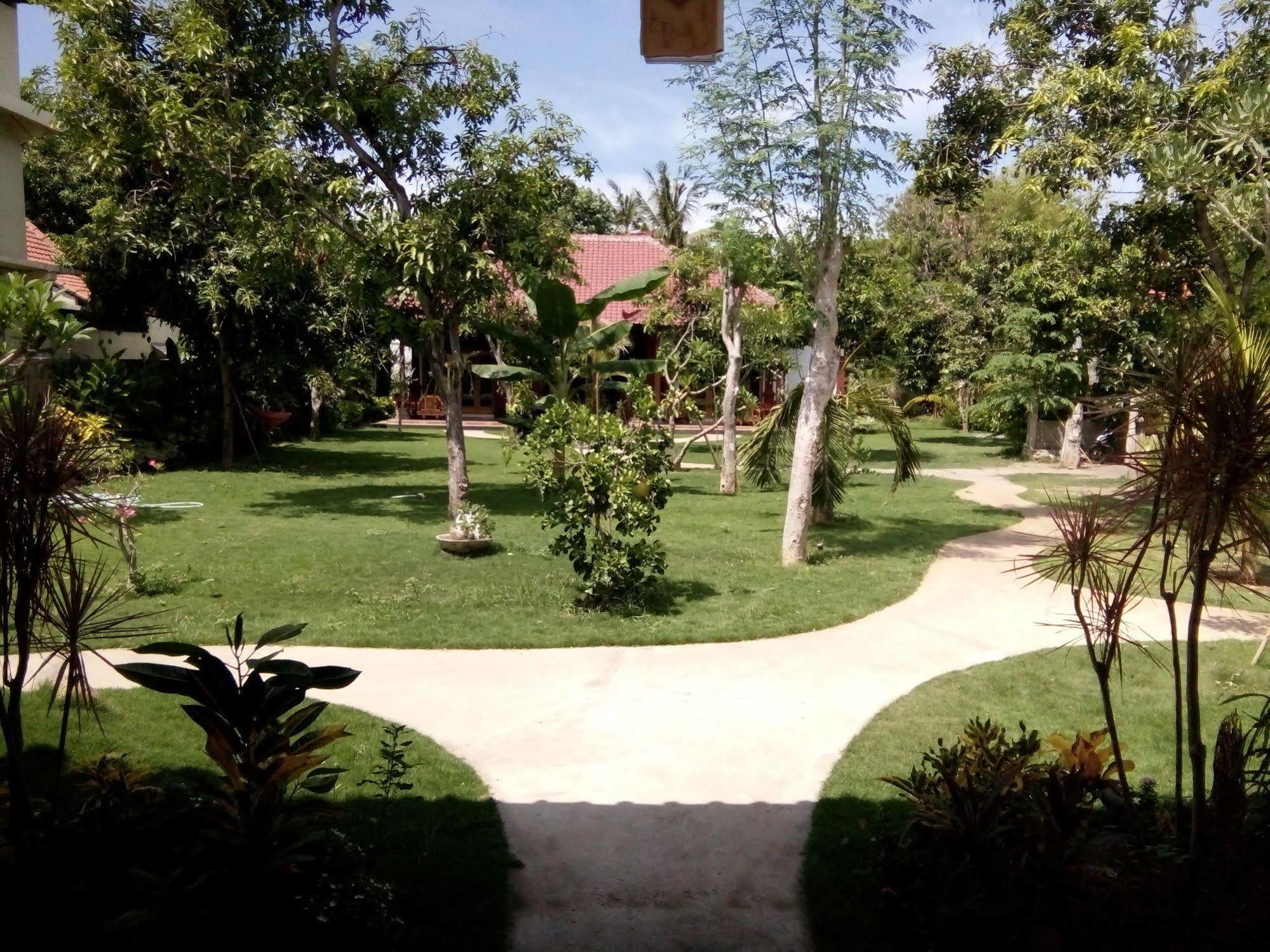 Biorock Homestay & Dive Center Pemuteran Екстериор снимка